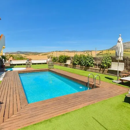Chalet Vega's *