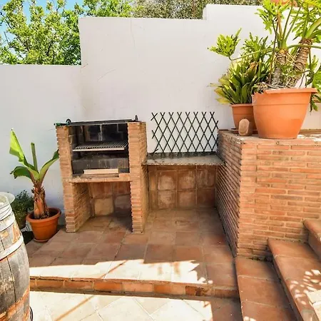 Vega's Chalet Malaga