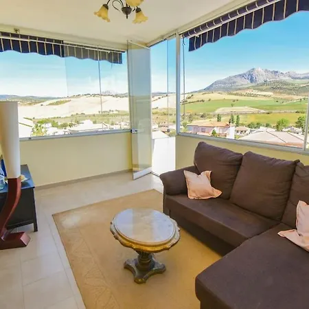 Chalet Vega's Malaga