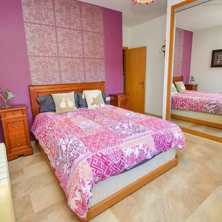 Chalet Vega's Malaga
