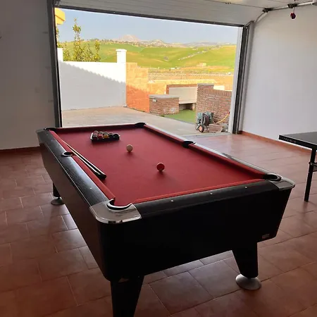 Vega's