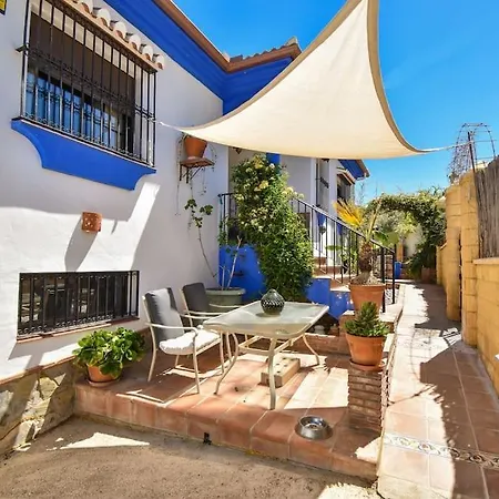 Vega's * Malaga