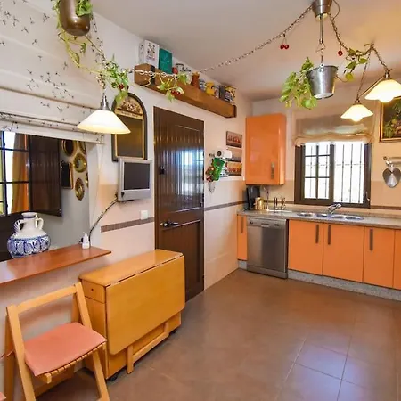 Vega's Chalet